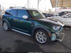 2017 Mini Countryman Cooper Green vin: WMZYV5C30H3E01276