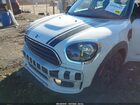 2018 Mini Countryman Cooper Белый vin: WMZYV5C30J3B75844