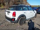 2018 Mini Countryman Cooper Белый vin: WMZYV5C30J3B75844