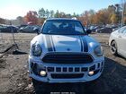 2018 Mini Countryman Cooper Белый vin: WMZYV5C30J3B75844
