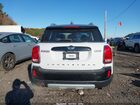 2018 Mini Countryman Cooper Белый vin: WMZYV5C30J3B75844