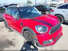 2019 Mini Countryman Cooper Red vin: WMZYV5C52K3F58171