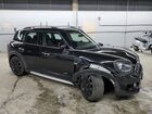 2019 Mini Cooper Countryman All4 Black vin: WMZYV5C58K3E05231