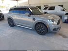 2019 Mini Countryman Cooper Gray vin: WMZYV5C5XK3F57530