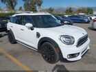 2020 Mini Countryman Cooper S White vin: WMZYW7C02L3L99325