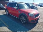 2020 Mini Countryman Cooper S Red vin: WMZYW7C09L3L45634