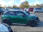 2020 Mini Countryman Cooper S Зеленый vin: WMZYX1C03L3M07507