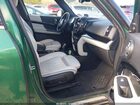 2020 Mini Countryman Cooper S Зеленый vin: WMZYX1C03L3M07507