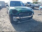 2020 Mini Countryman Cooper S Зеленый vin: WMZYX1C03L3M07507