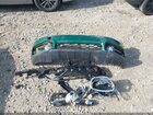 2020 Mini Countryman Cooper S Зеленый vin: WMZYX1C03L3M07507