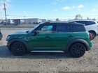 2020 Mini Countryman Cooper S Зеленый vin: WMZYX1C03L3M07507