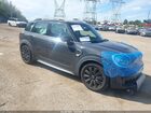 2020 Mini Countryman Cooper S Gray vin: WMZYX1C05L3L55880