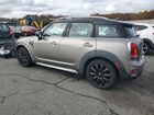 2020 Mini Cooper S Countryman All4 Tan vin: WMZYX1C07L3L29930