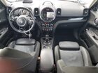 2020 Mini Cooper S Countryman All4 Tan vin: WMZYX1C07L3L29930