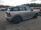 2020 Mini Cooper S Countryman All4 Tan vin: WMZYX1C07L3L29930