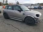 2020 Mini Cooper S Countryman All4 Tan vin: WMZYX1C07L3L29930