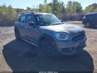 2020 Mini Countryman Cooper S Gray vin: WMZYX1C07L3L79890