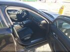 2016 Porsche Panamera 4 Черный vin: WP0AA2A75GL001484