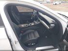 2017 Porsche Panamera 4 Белый vin: WP0AA2A76HL101935
