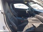2021 Porsche 911 Carrera Белый vin: WP0AA2A90MS205788