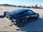 2016 Porsche 911 Carrera Black Edition Черный vin: WP0AA2A92GS106538
