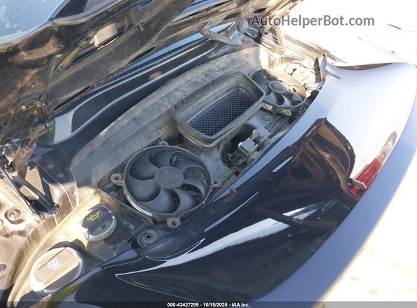 WP0AA2A92GS106538 2016 PORSCHE 911 Черный Вид сзади