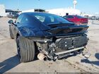 2016 Porsche 911 Carrera Black Edition Черный vin: WP0AA2A92GS106538