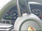 2023 Porsche 911 Carrera/carrera 4/carrera T Синий vin: WP0AA2A94PS205118