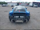 2023 Porsche 911 Carrera/carrera 4/carrera T Синий vin: WP0AA2A94PS205118