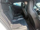 2021 Porsche Taycan Белый vin: WP0AA2Y10MSA18893