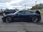 2023 Porsche Taycan Черный vin: WP0AA2Y11PSA10225