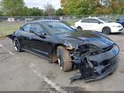 2023 Porsche Taycan Черный vin: WP0AA2Y11PSA10225