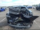 2023 Porsche Taycan Черный vin: WP0AA2Y11PSA10225