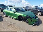 2023 Porsche Taycan   Green vin: WP0AA2Y12PSA16468