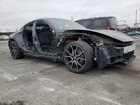 2022 Porsche Taycan Black vin: WP0AA2Y17NSA14812