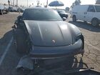 2021 Porsche Taycan Серый vin: WP0AA2Y18MSA14803