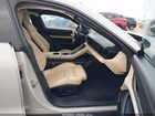 2022 Porsche Taycan   Серый vin: WP0AA2Y19NSA13760