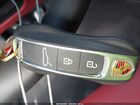 2025 Porsche Panamera 4 Черный vin: WP0AA2YA2SL004952