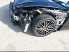 2025 Porsche Panamera 4 Черный vin: WP0AA2YA2SL004952