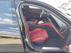 2025 Porsche Panamera 4 Черный vin: WP0AA2YA2SL004952