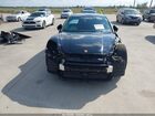 2025 Porsche Panamera 4 Черный vin: WP0AA2YA2SL004952