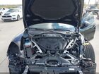 2025 Porsche Panamera 4 Черный vin: WP0AA2YA2SL004952