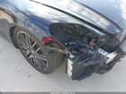 2025 Porsche Panamera 4 Черный vin: WP0AA2YA2SL004952