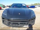 2025 Porsche Panamera 4 Black vin: WP0AA2YA3SL008718