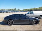 2025 Porsche Panamera 4 Black vin: WP0AA2YA3SL008718