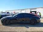 2025 Porsche Panamera 4 Black vin: WP0AA2YA3SL008718