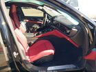 2025 Porsche Panamera 4 Black vin: WP0AA2YA3SL008718