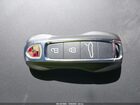 2025 Porsche Panamera 4 Black vin: WP0AA2YA3SL008718