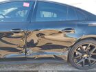 2025 Porsche Panamera 4 Black vin: WP0AA2YA3SL008718