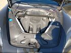 2025 Porsche Panamera 4 Black vin: WP0AA2YA3SL008718